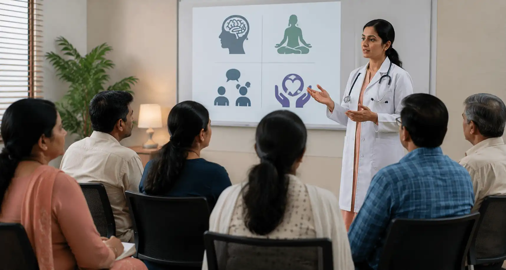 Patient Educative Classes